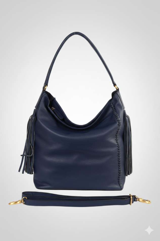 Leather Laptop Bag